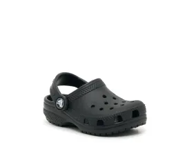 Crocs Classic clogs, black