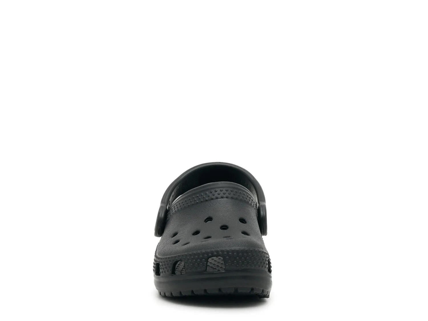 Crocs Classic clogs, black