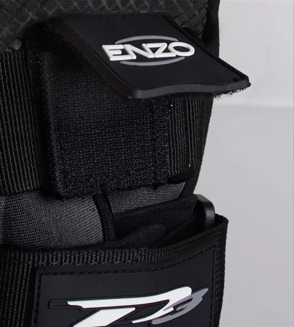 D3 ENZO Tournament Ski Glove