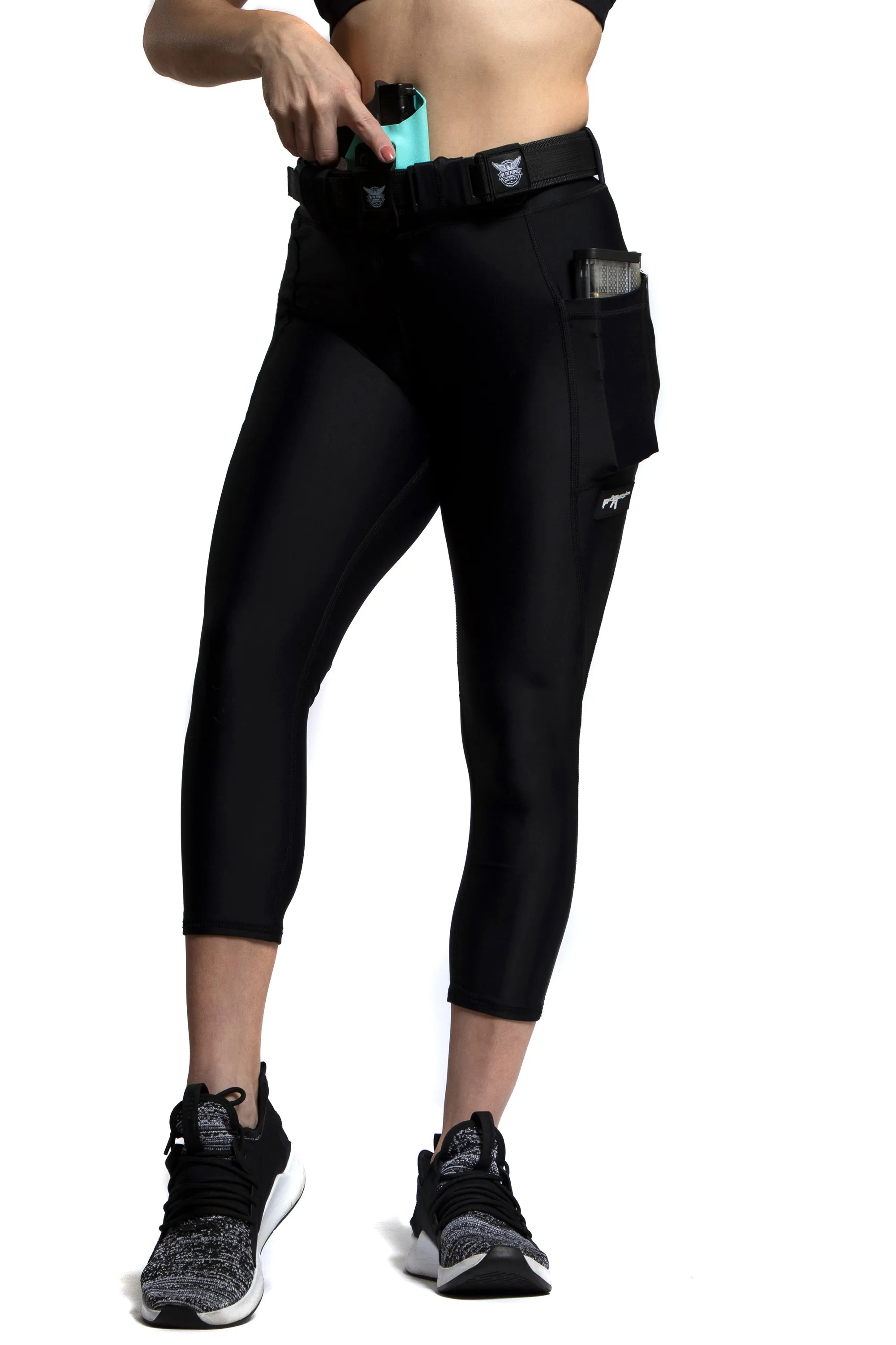 Defender Tactical Leggings