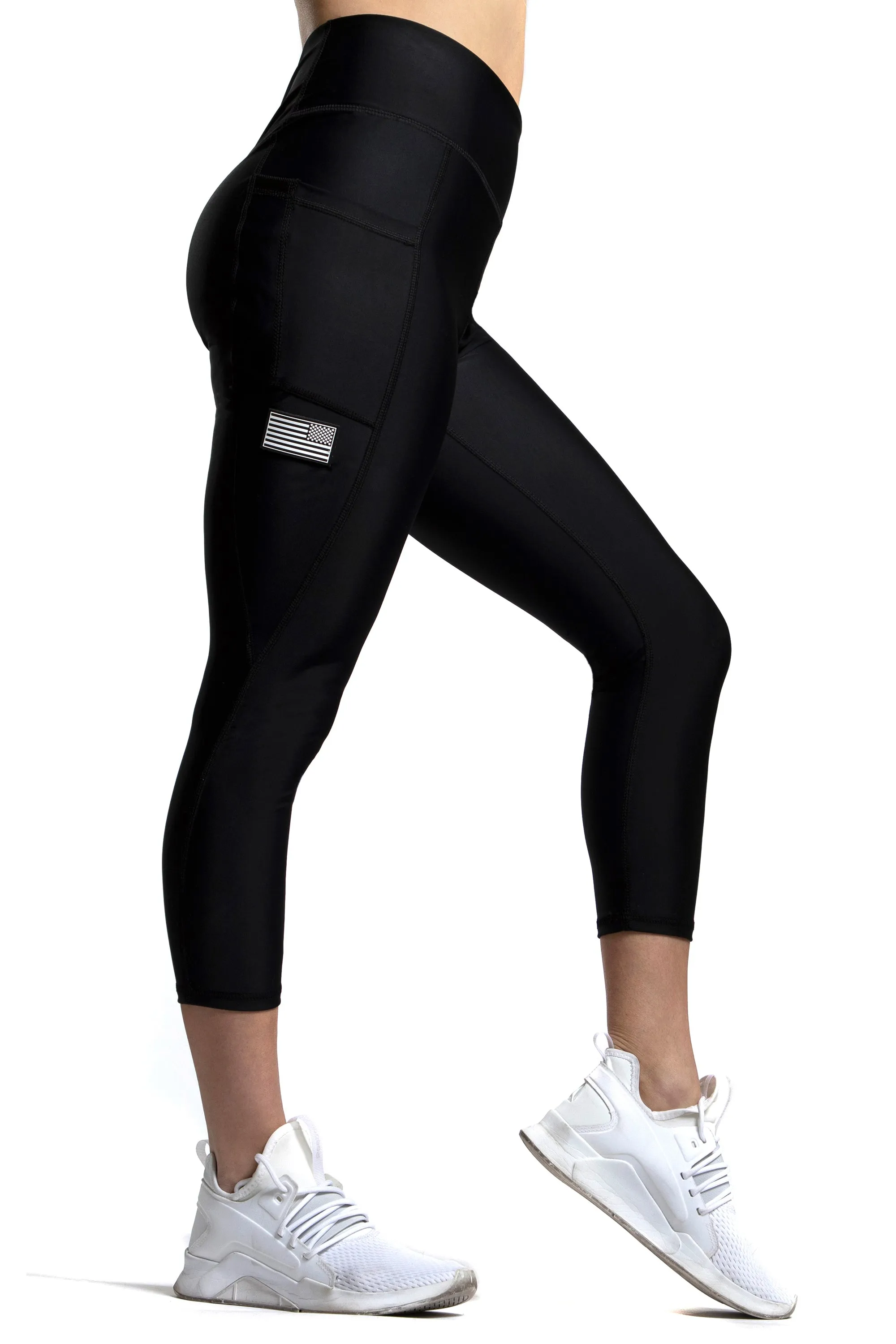 Defender Tactical Leggings