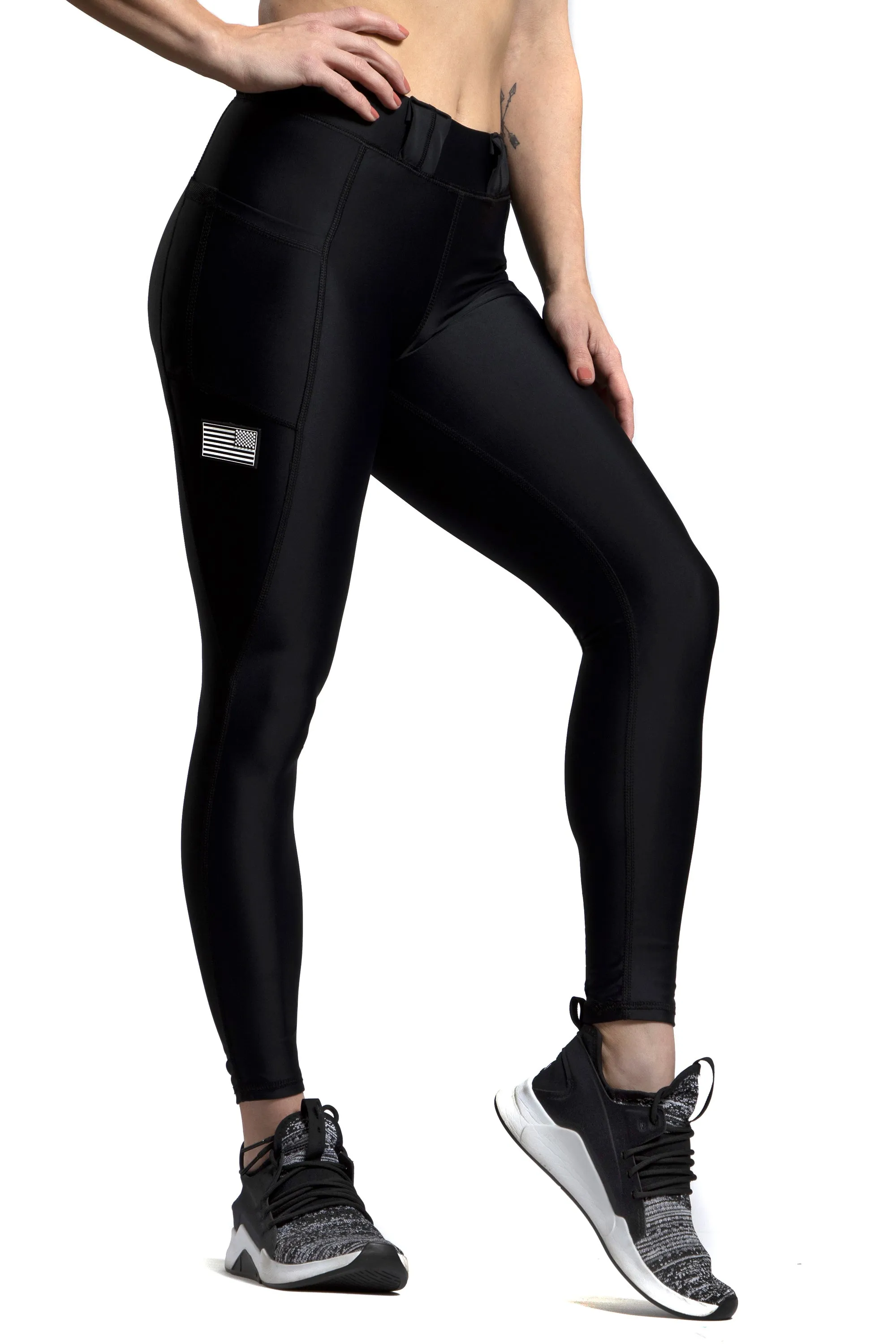 Defender Tactical Leggings