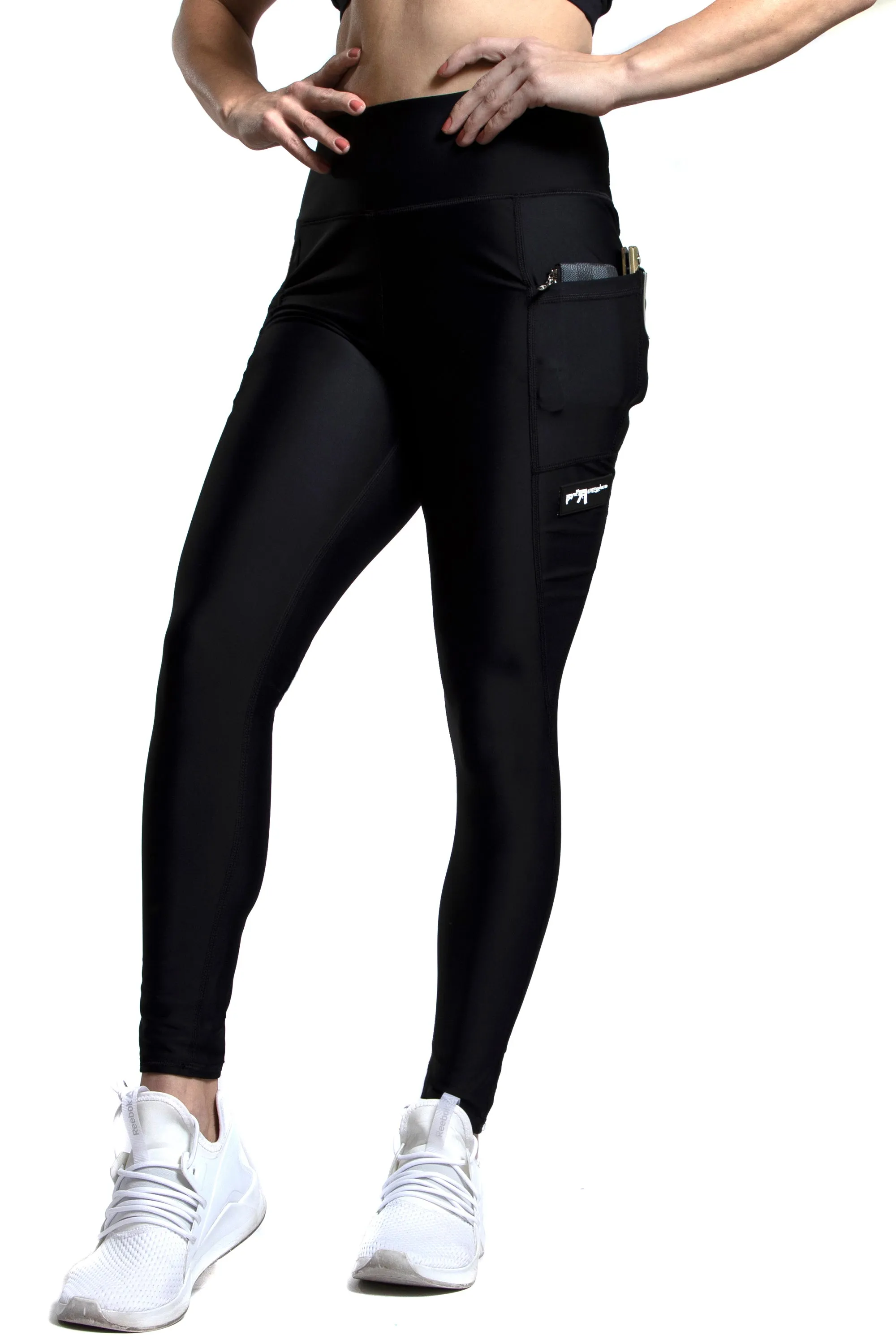 Defender Tactical Leggings