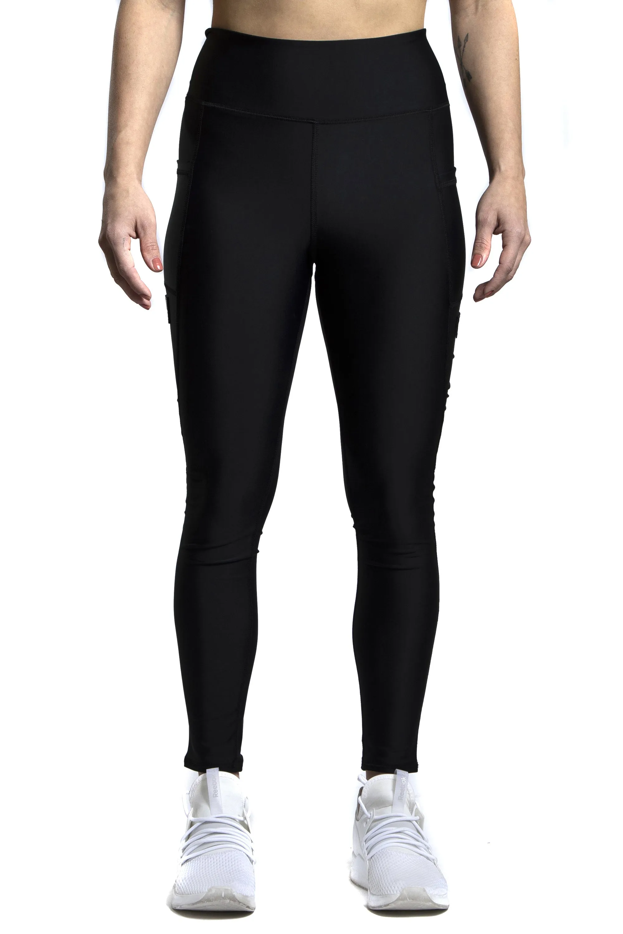 Defender Tactical Leggings