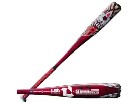 Demarini Voodoo (-11) USA Baseball Bat