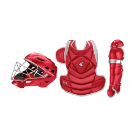 Easton The Fundamental By Jen Schro Fastpitch Catchers Box Set