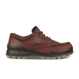 ECCO Track 25 Low Hiking Boot (Men) - Bison/Bison