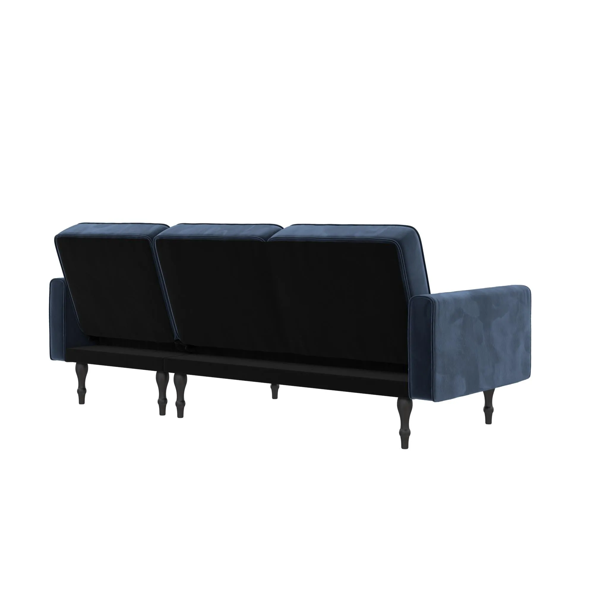 Edison Sectional Futon