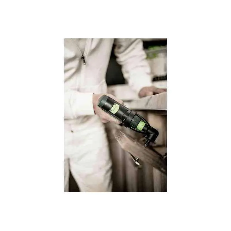 Festool 576098 Compact Drill (10.8V) CXS Li 2.6Ah- Lead times vary- Please call before ordering