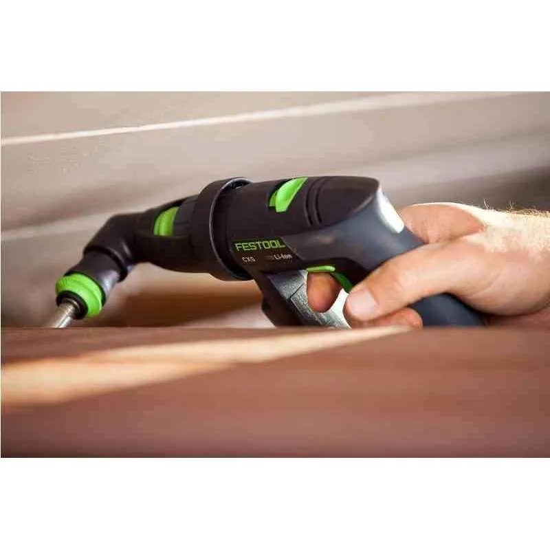 Festool 576098 Compact Drill (10.8V) CXS Li 2.6Ah- Lead times vary- Please call before ordering