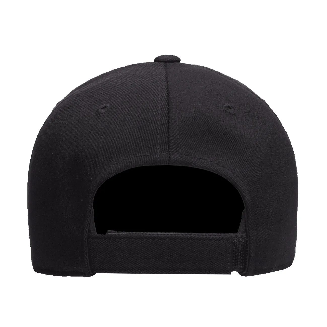 Flexfit 110 Pro-Formance Solid Velcro Cap