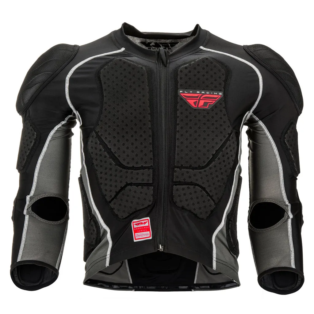 Fly Racing - Barricade Long Sleeve Shirt