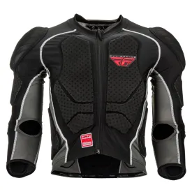 Fly Racing - Barricade Long Sleeve Shirt