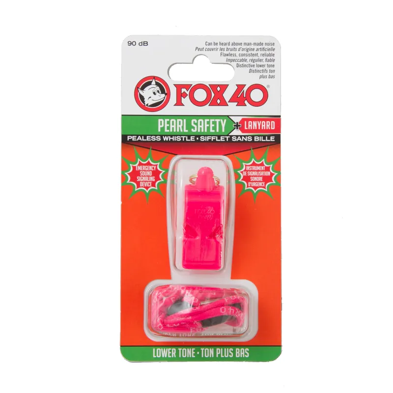 Fox 40 Pearl Whistle