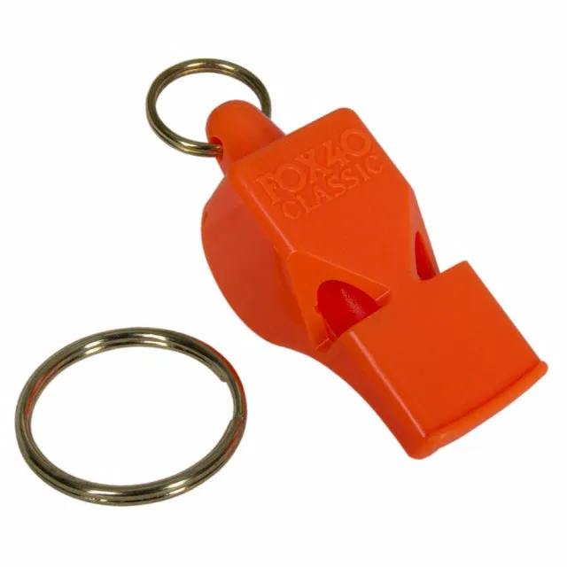 Fox 40 Safety Whistle - 115 dB