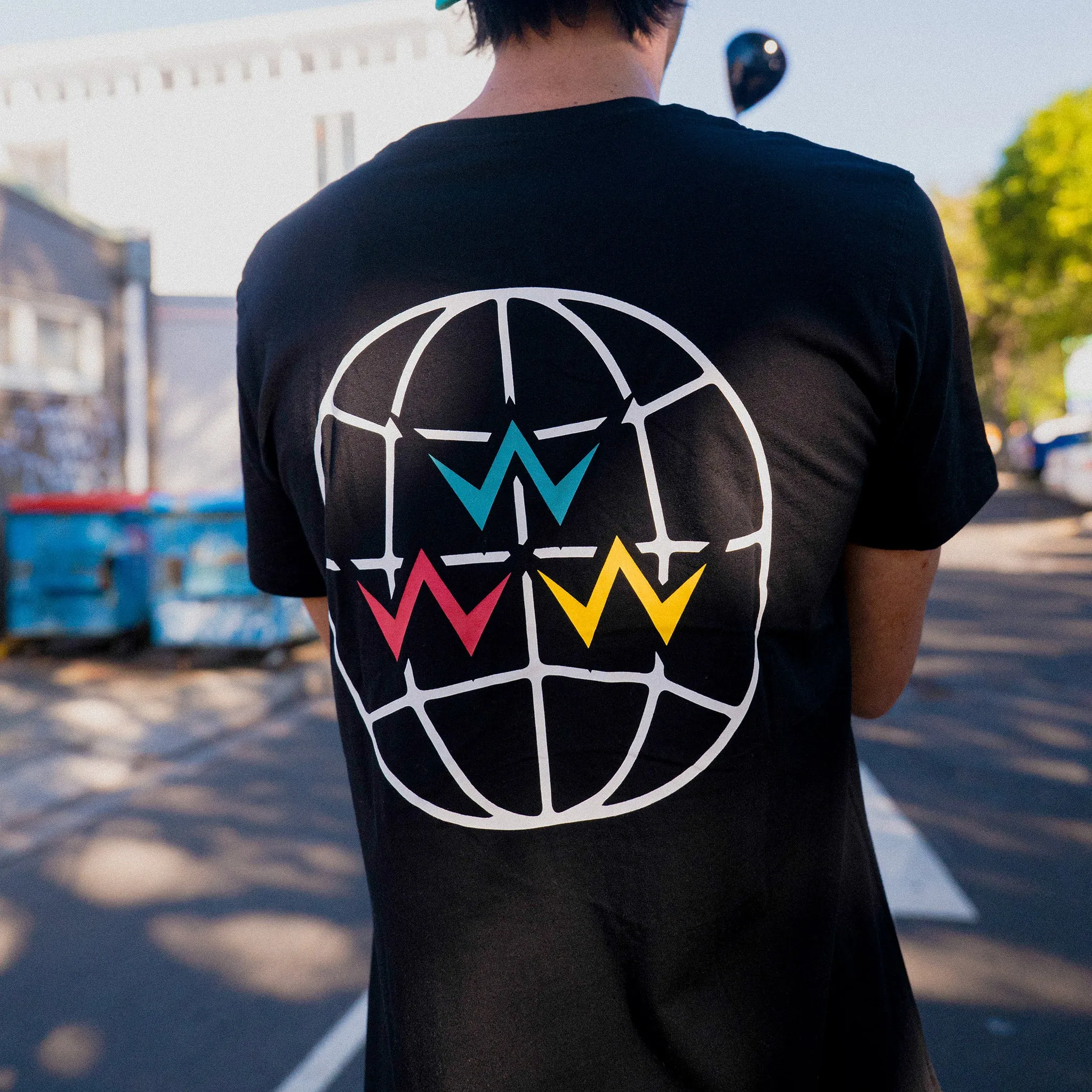 Global Tee