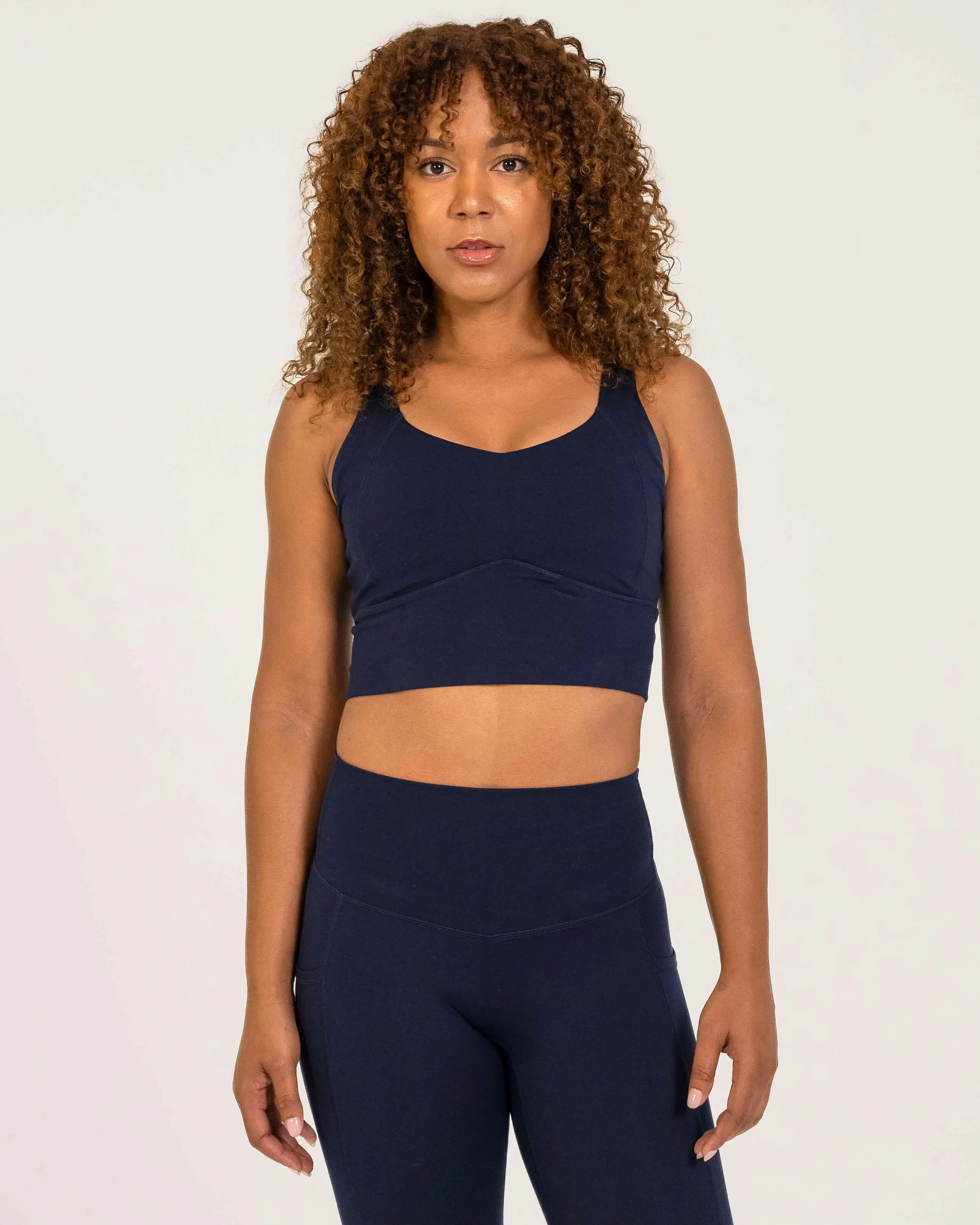 High-Impact Evolution Sports Top