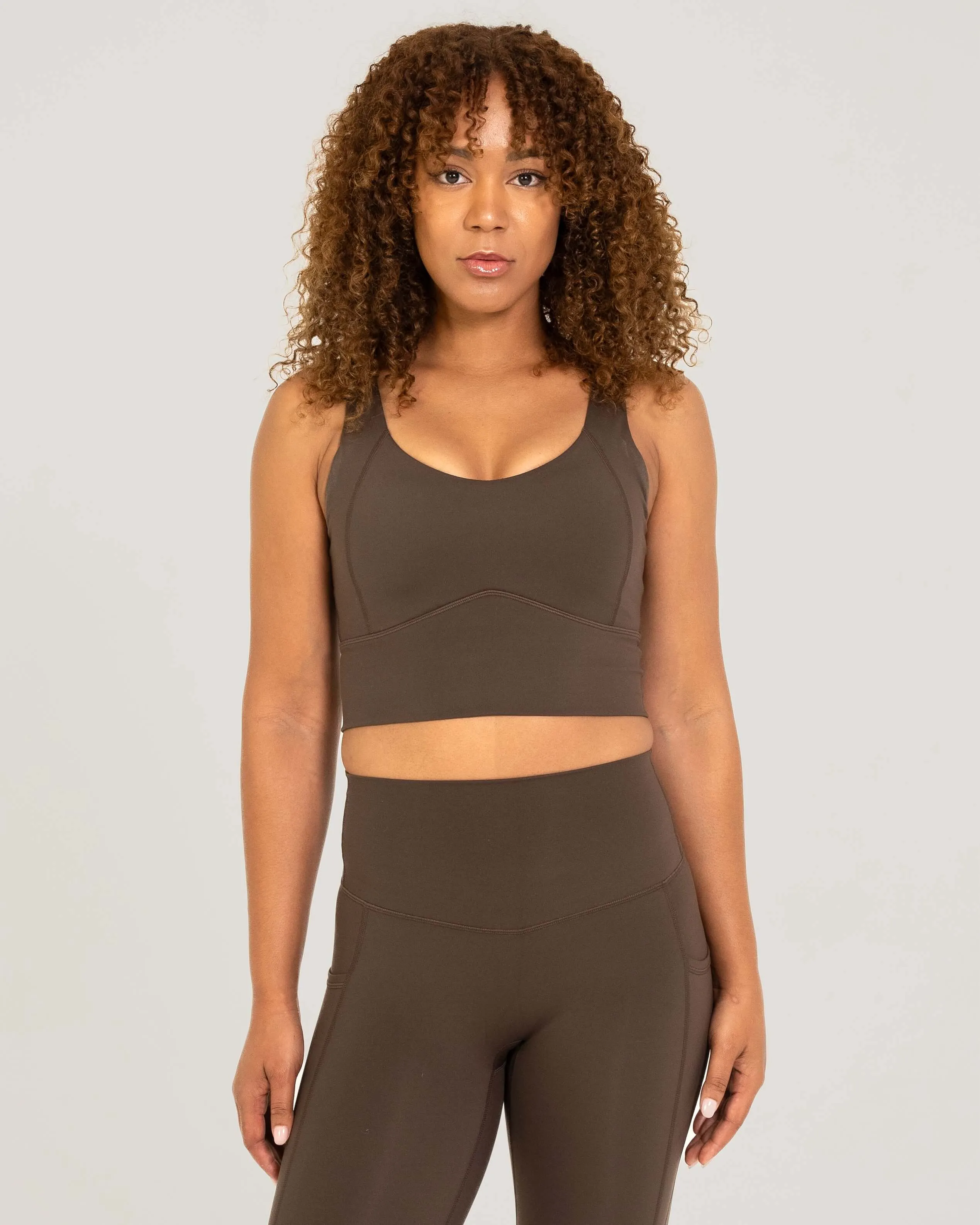 High-Impact Evolution Sports Top