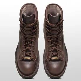 Hiking boots Light II GTX men's Danner, dark brown