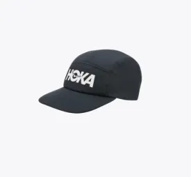 Hoka Performance Hat (Black/White)