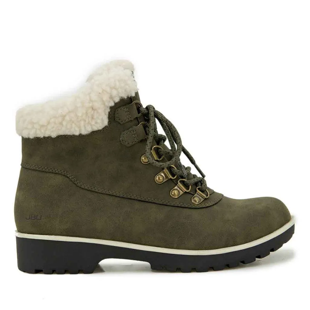 JAMBU BLUE CREEK WATER RESISTANT BOOT - FINAL SALE!