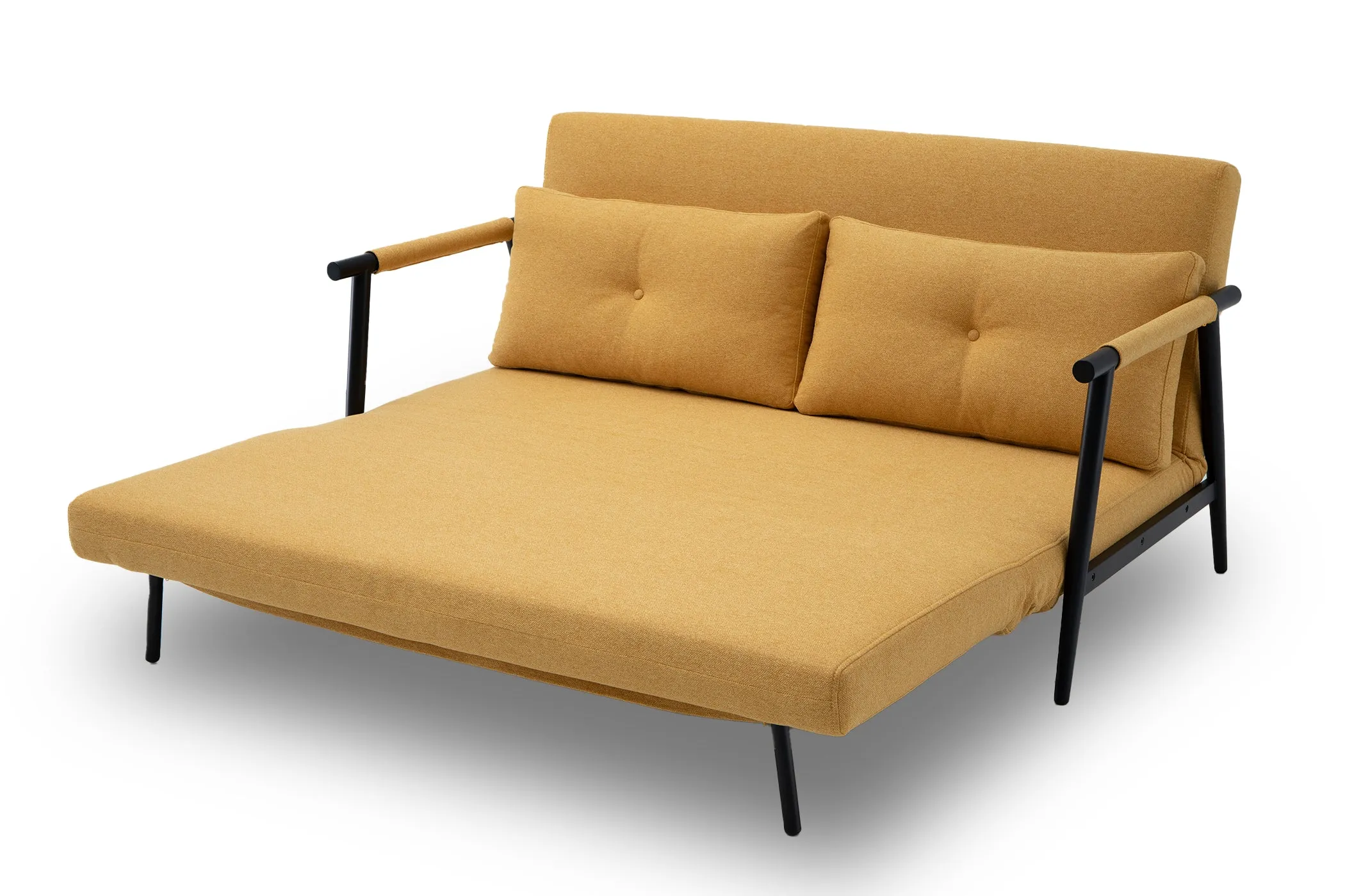 Jenner 2 Seat Sofa Bed