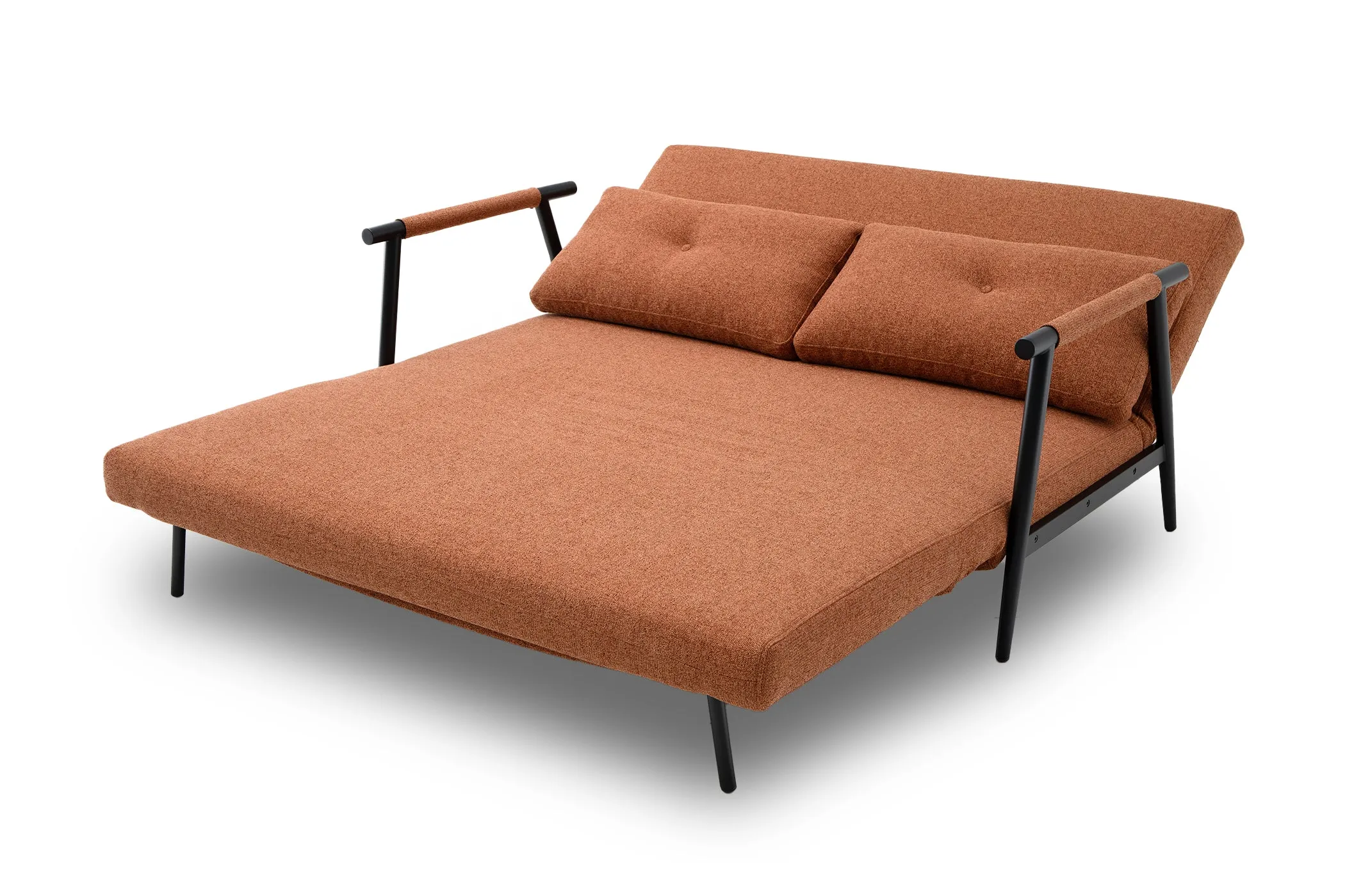 Jenner 2 Seat Sofa Bed