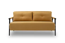 Jenner 2 Seat Sofa Bed