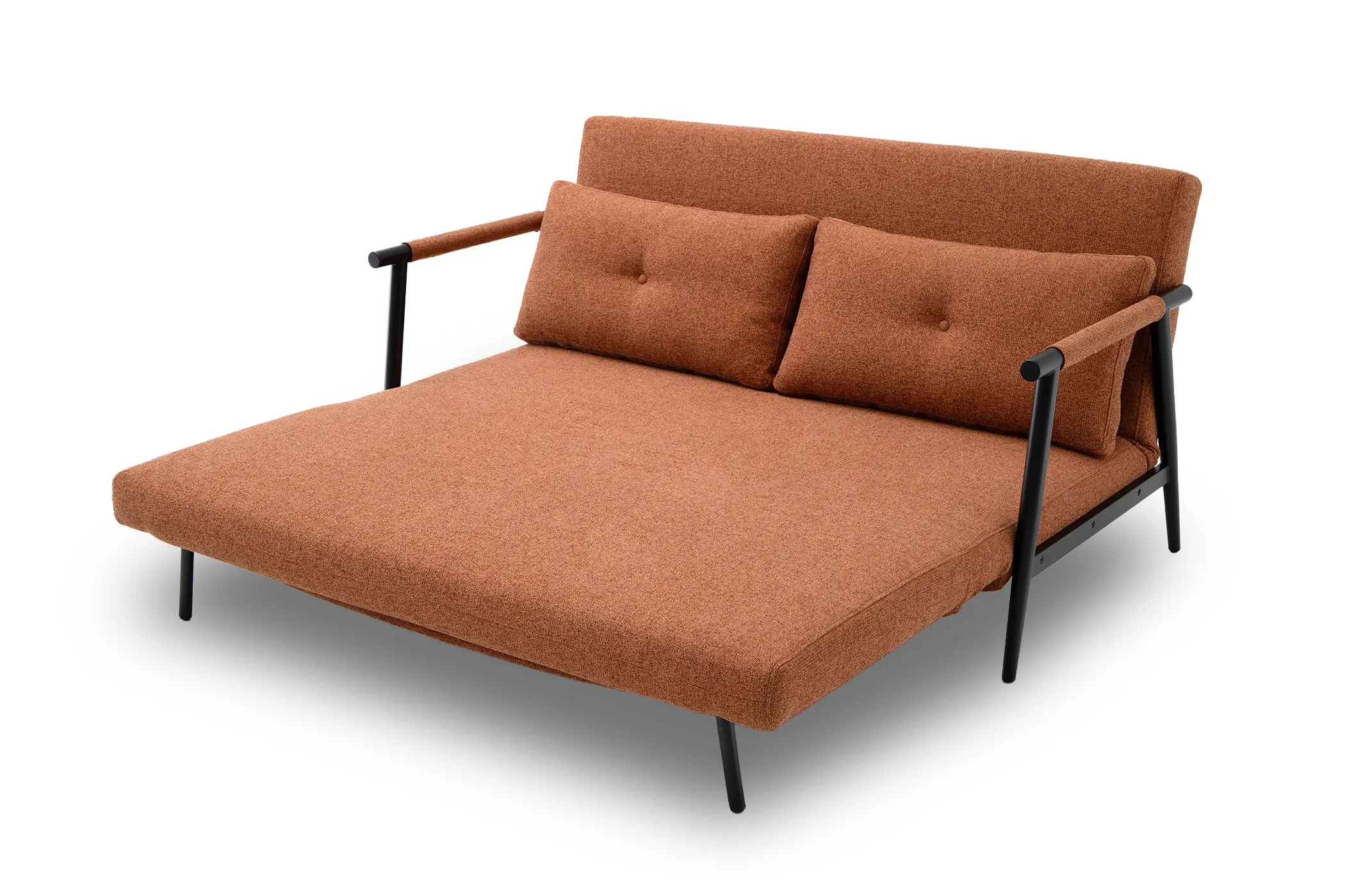 Jenner 2 Seat Sofa Bed