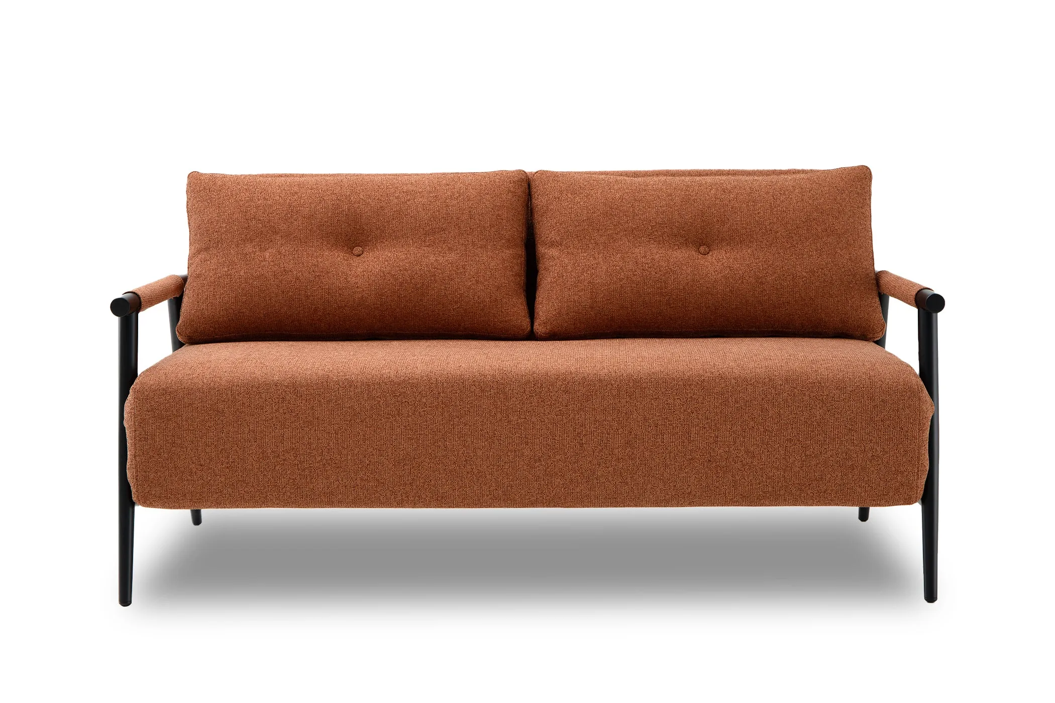 Jenner 2 Seat Sofa Bed