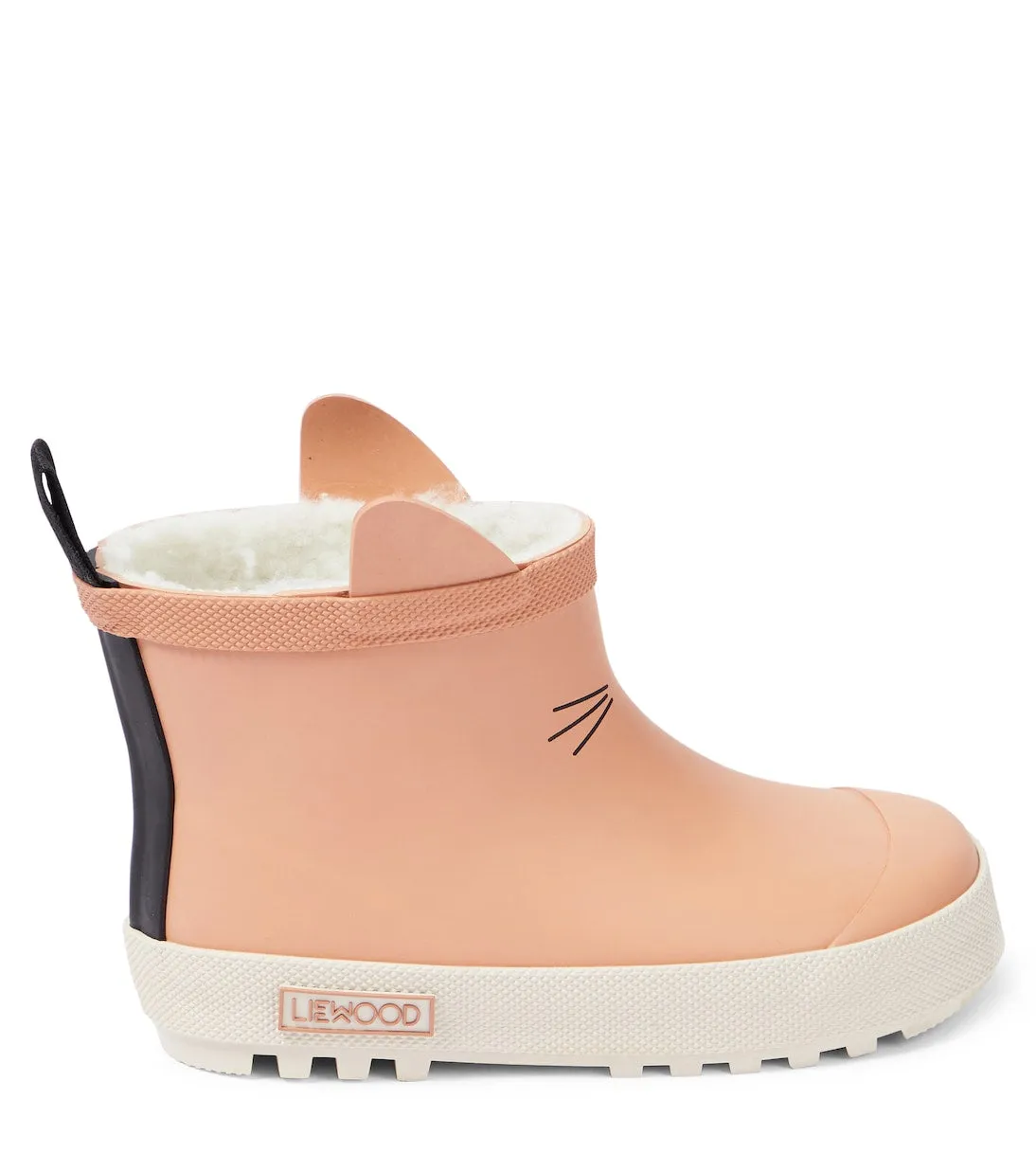 Jessie Liewood rubber boots, pink