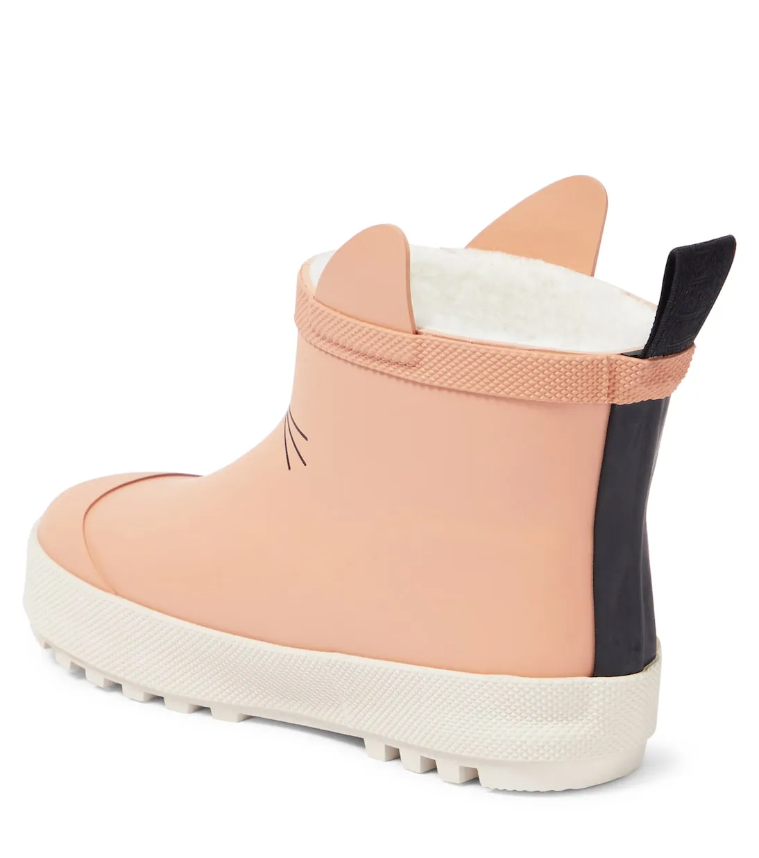 Jessie Liewood rubber boots, pink