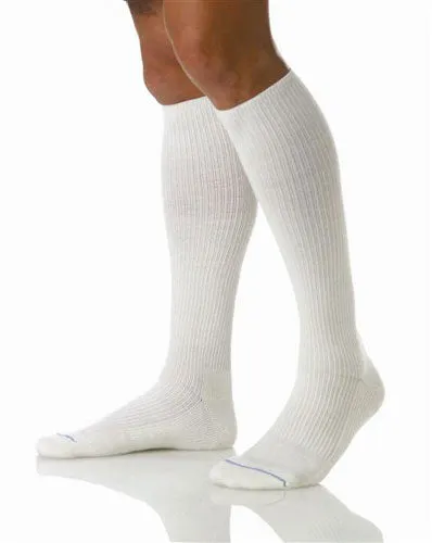 Jobst Activa Athletic Knee High, 8-15 mmHg