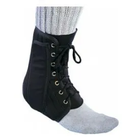 Lace Up Ankle Brace, Medium