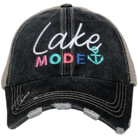 Lake Mode Hat