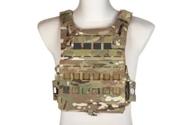 Laser Plate Carrier - Multicam®