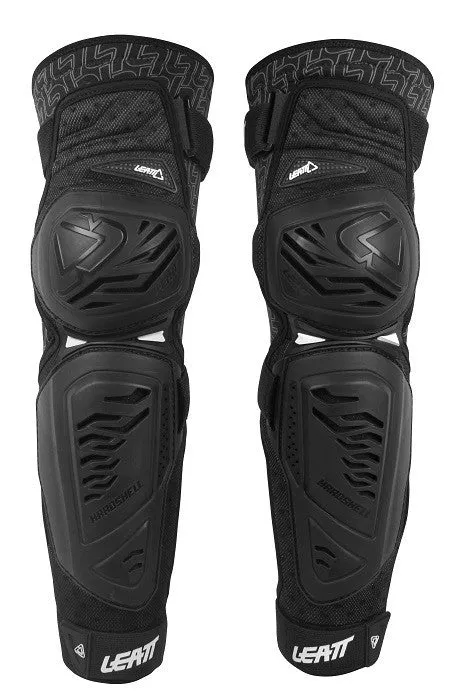 Leatt Knee & Shin Guard EXT Junior (501421006)