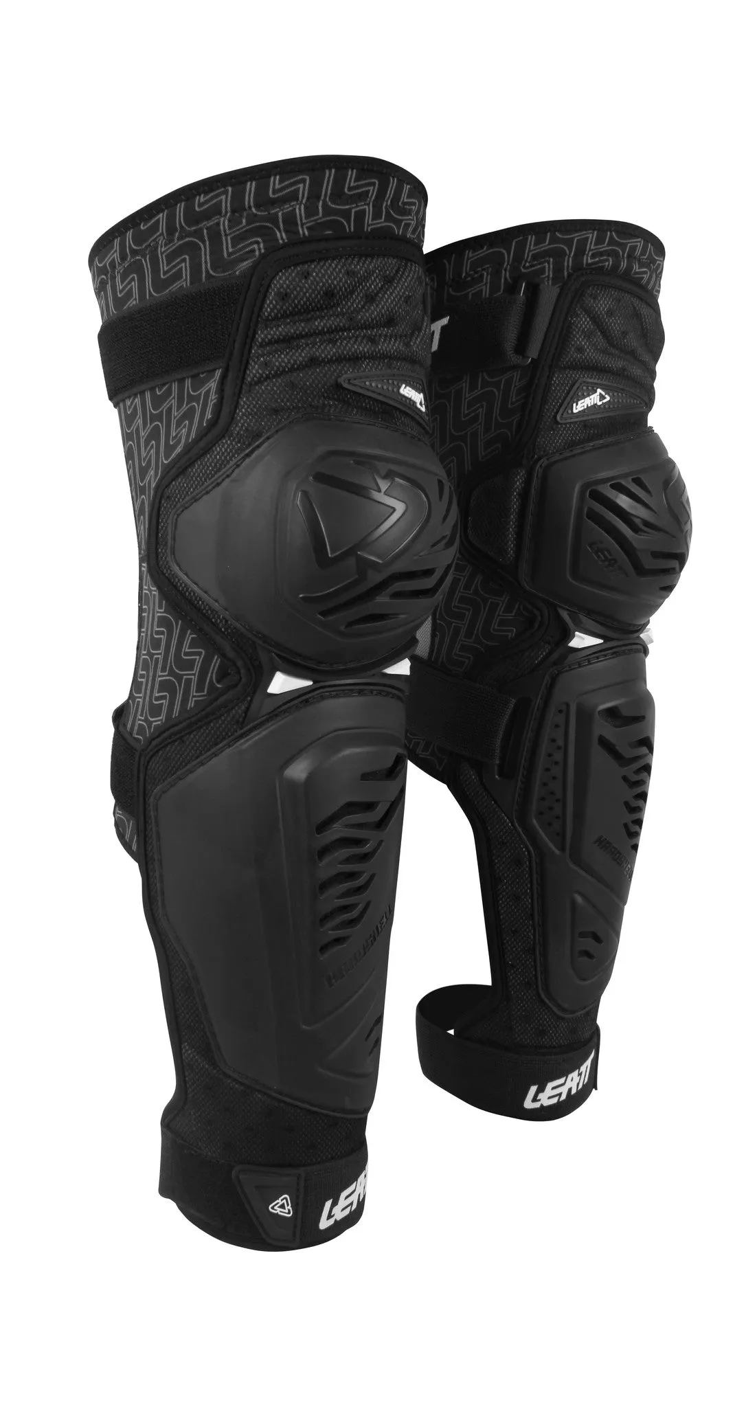 Leatt Knee & Shin Guard EXT Junior (501421006)