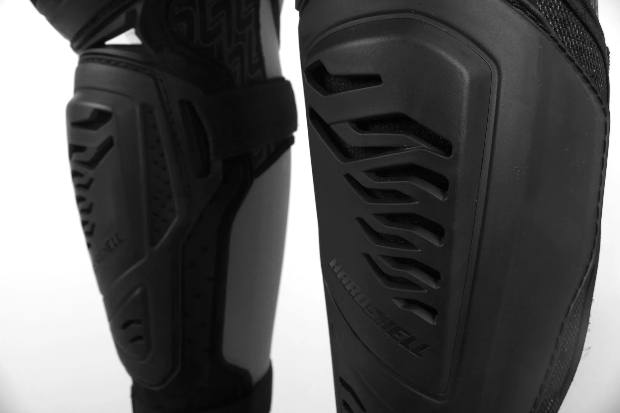 Leatt Knee & Shin Guard EXT Junior (501421006)