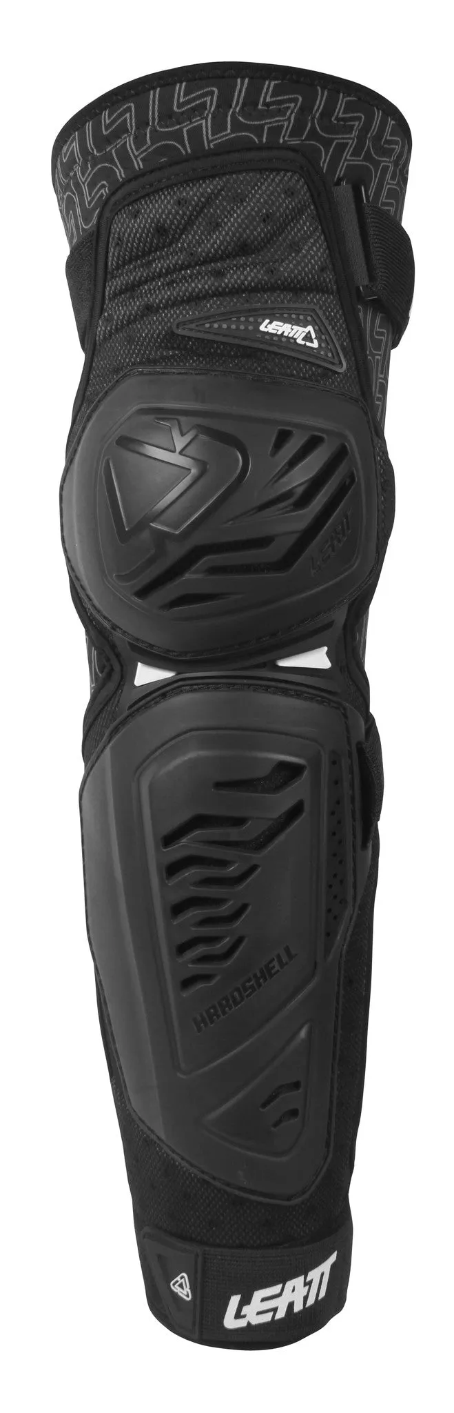 Leatt Knee & Shin Guard EXT Junior (501421006)