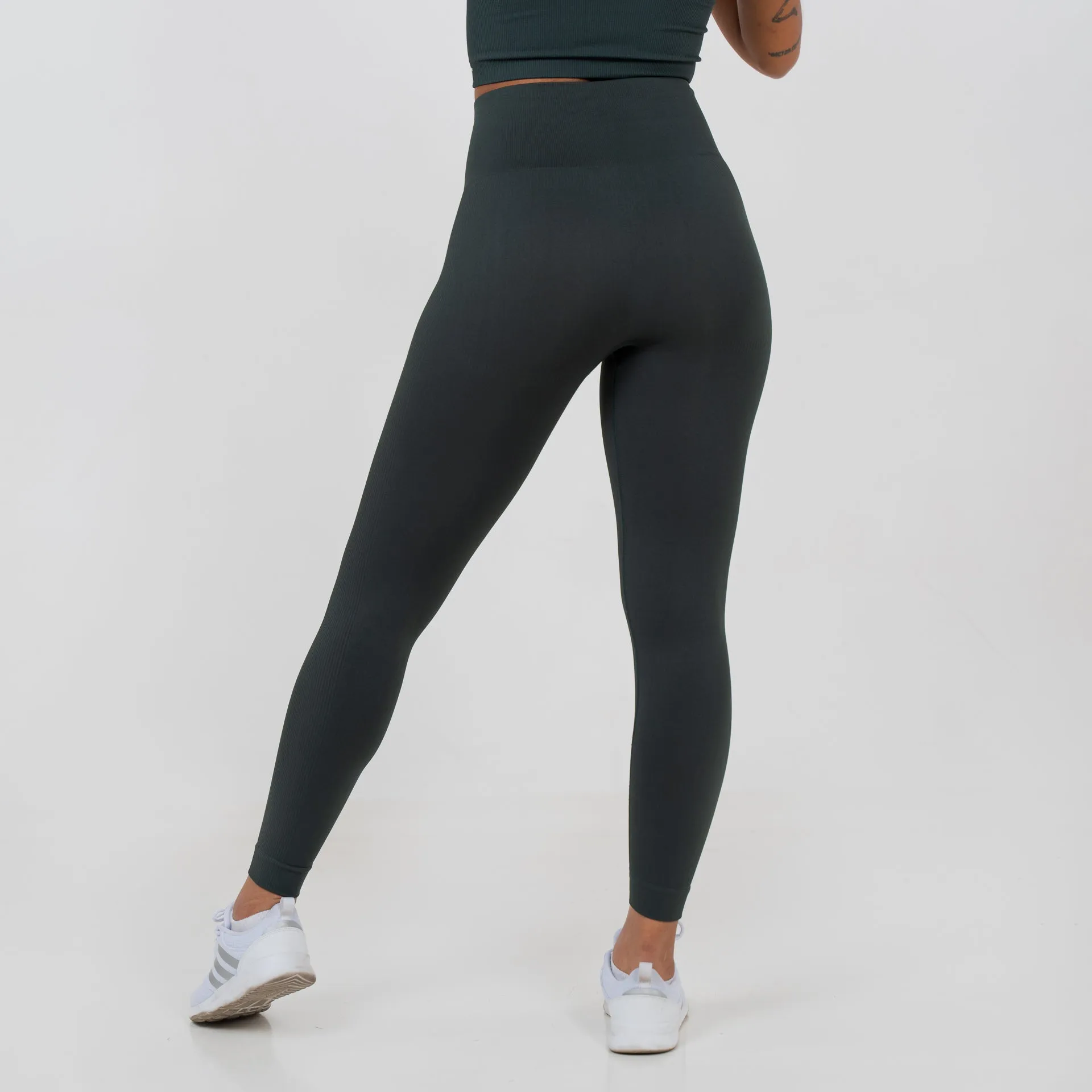 Legacy - Olive Leggings