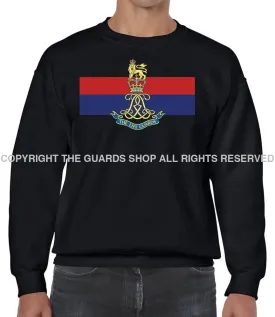 Life Guards Cypher Front Printed Sweater