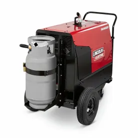 Lincoln Electric K5168-1 Ranger® 305 LPG  Engine Driven Welder (Kohler®) Ready-Pak®