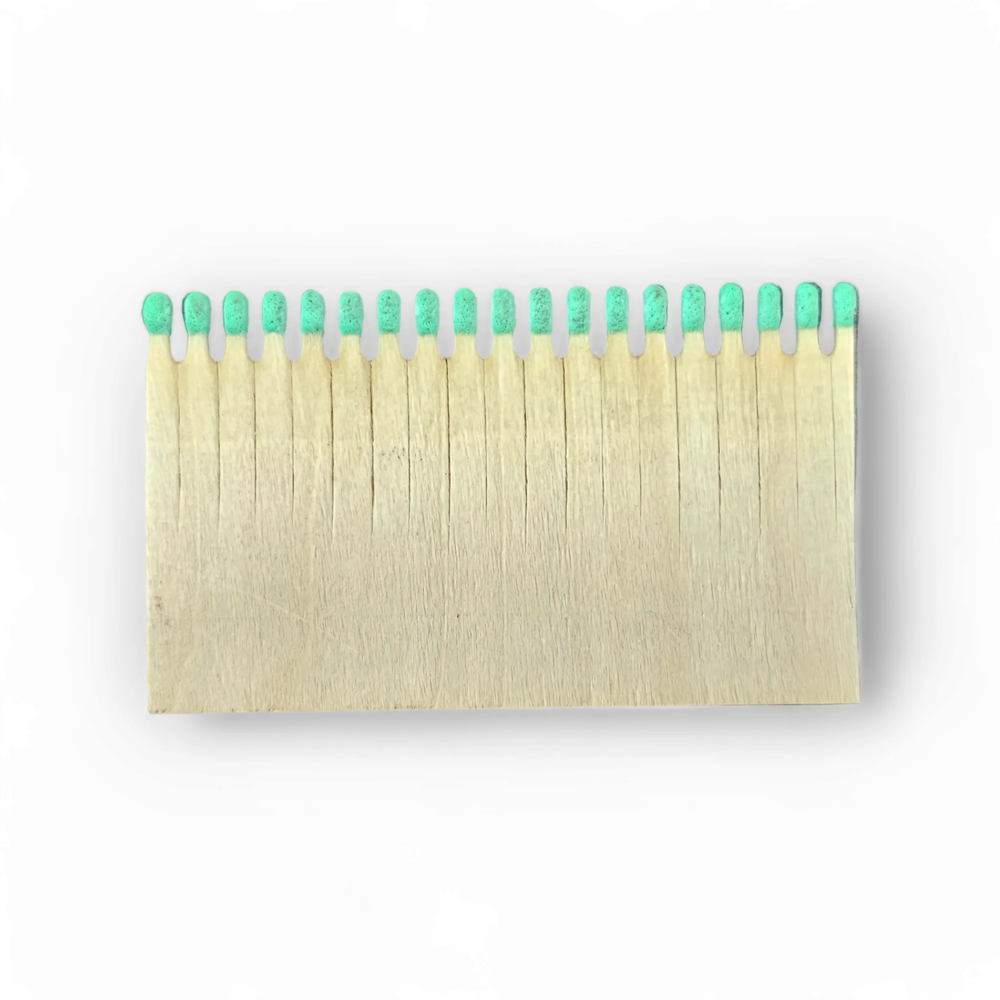 Match Card : Compact Credit Card Size Matches