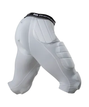 McDavid Rival™ 7-Pad 3/4 Tight with Thigh Guards - MD7418