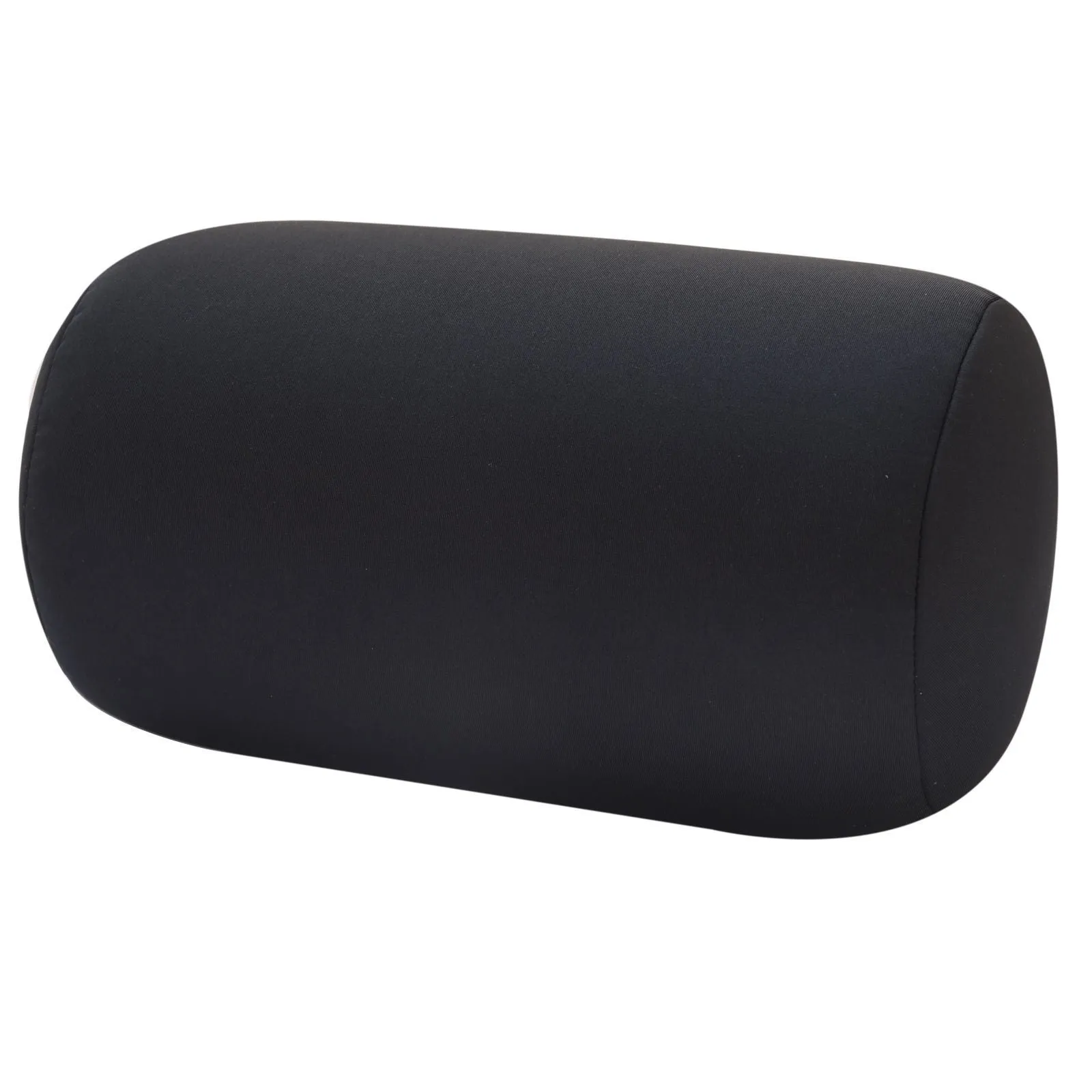 Micro Bead Bolster Tube Roll Pillows - Solid Color