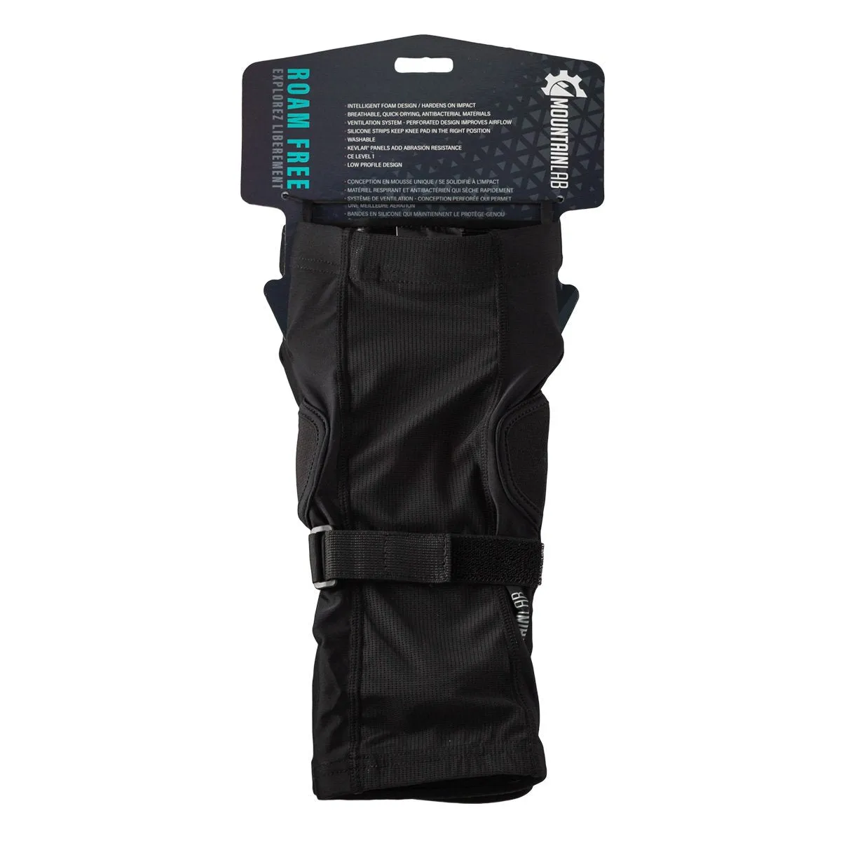 Mountain Lab Pro Knee Pads