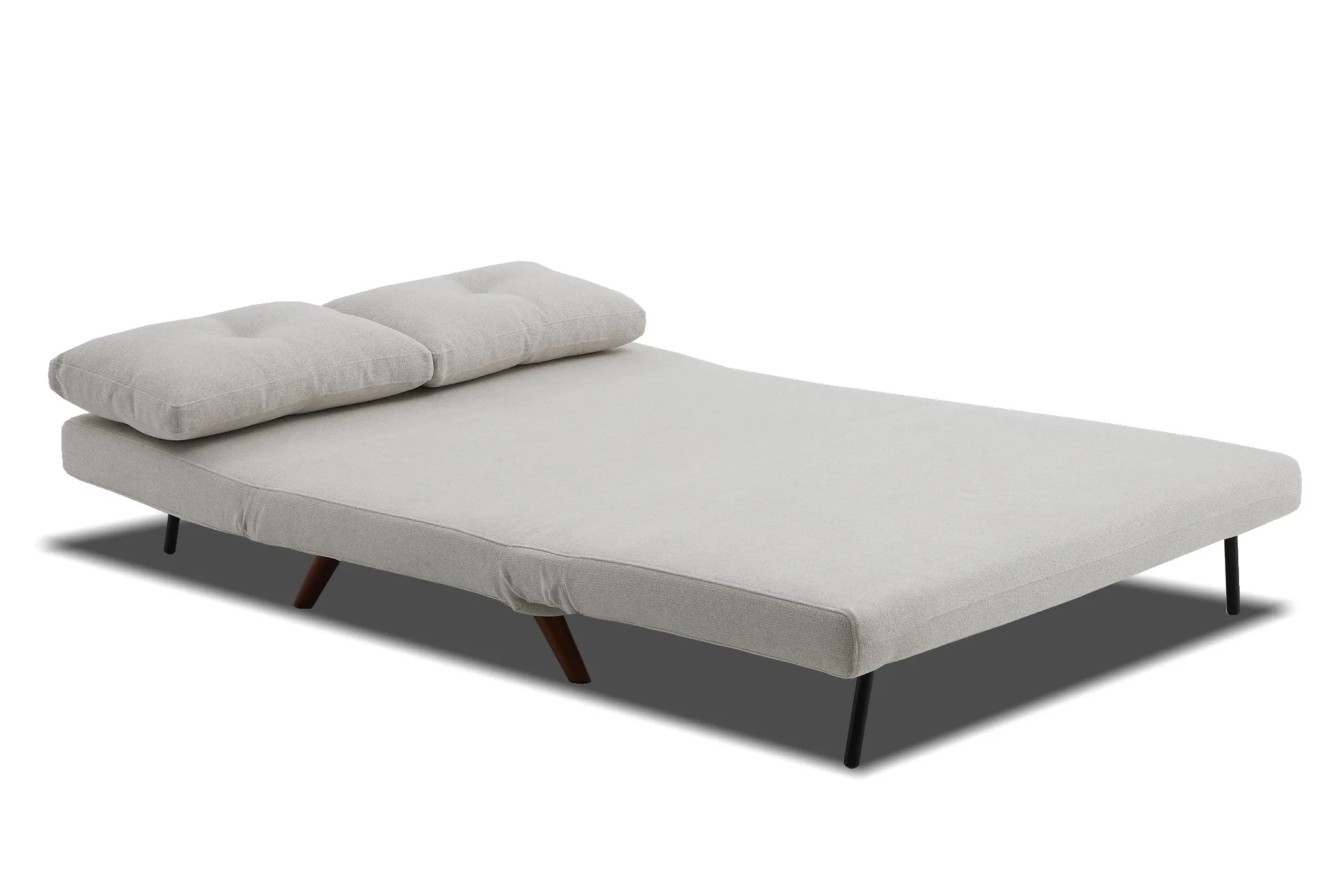 Napa Armless Sofa Bed