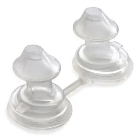 Nasal Pillows for Mirage Liberty CPAP/BiLevel Masks - DISCONTINUED