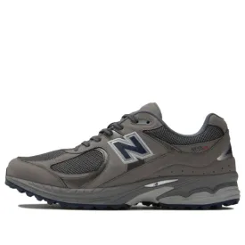 New Balance 2002R Golf 'Dark Grey' sneakers, gray